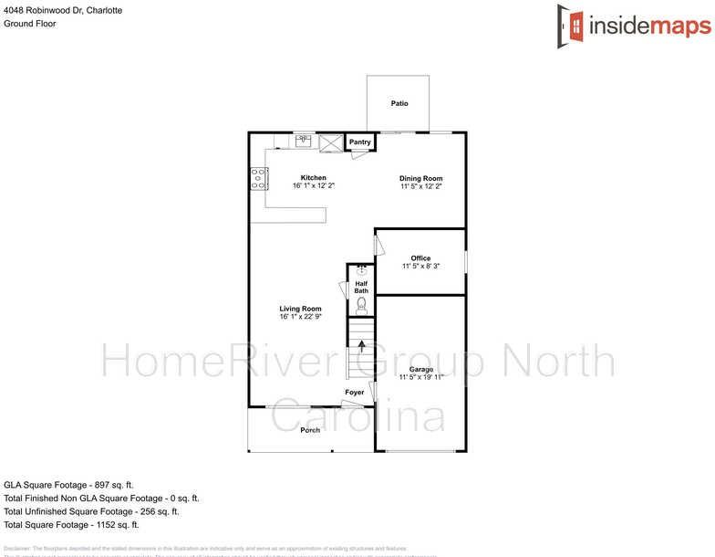 4048 Robinwood Dr - Photo 2 of 29