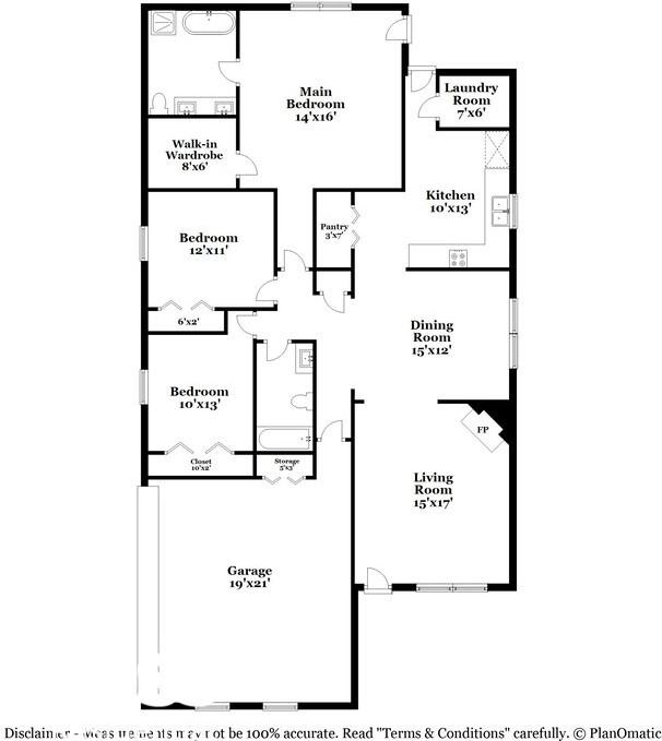 1004 Navaho Trl - Photo 3 of 16