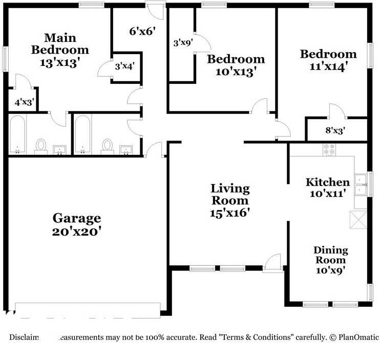 212 W 4th St - Photo 2 of 16
