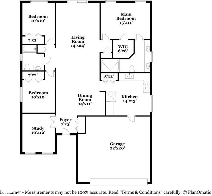 5567 Elizabeth Rose Sq - Photo 2 of 16