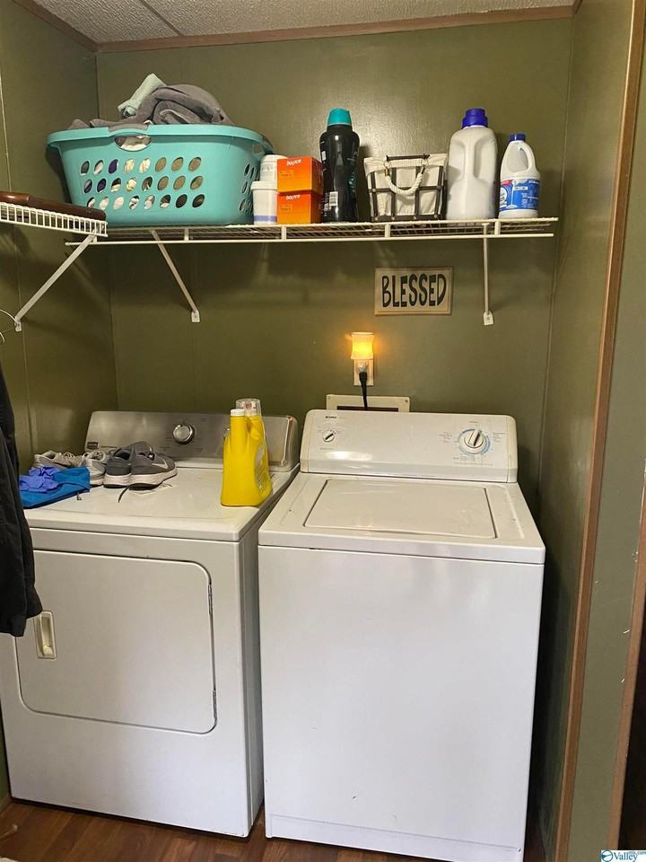 1403 Section Line Rd #1403 - Photo 3 of 16