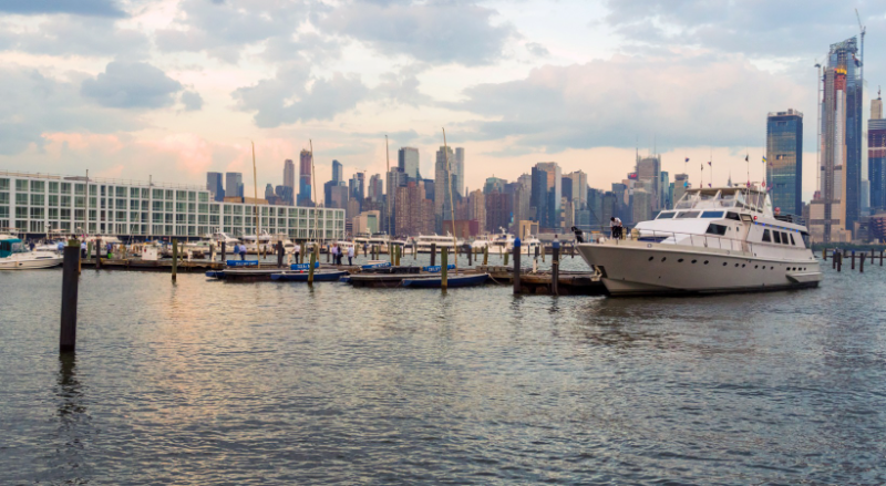 1380 Harbor Blvd #1870