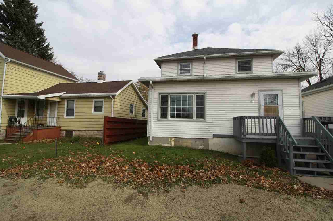 411 Doty St - Photo 2 of 38