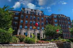 The Metropolitan Apartments - Photo 1 of 1