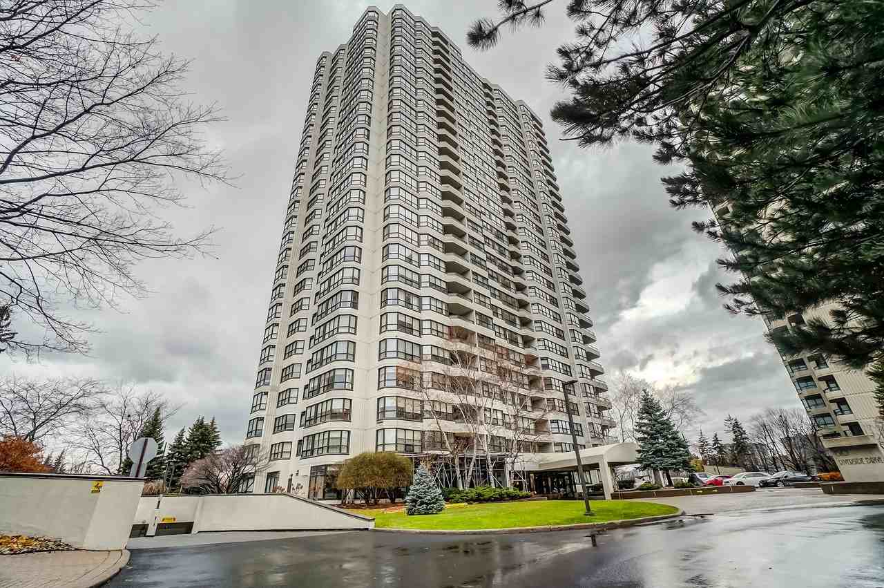 1510 Riverside Drive #2402