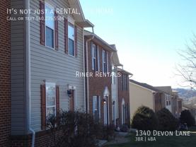 1340 Devon Ln - Photo 1 of 1