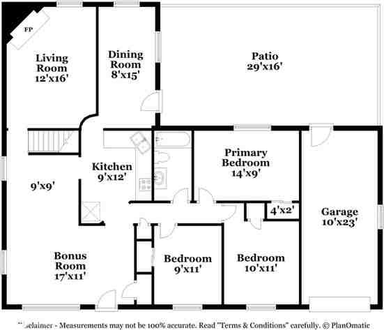 601 Kelvin Dr - Photo 3 of 16