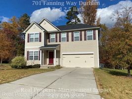 featured image of 701 Fanning Way