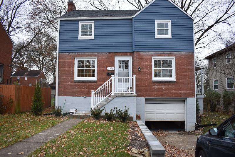 3936 Greensburg Pike - Photo 2 of 20