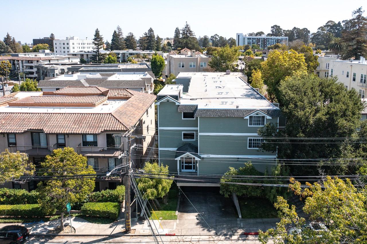 1405 Oak Grove Avenue #106