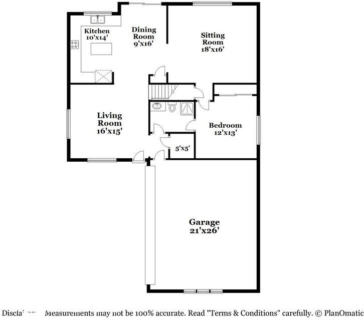 23440 E Portland Way - Photo 2 of 18