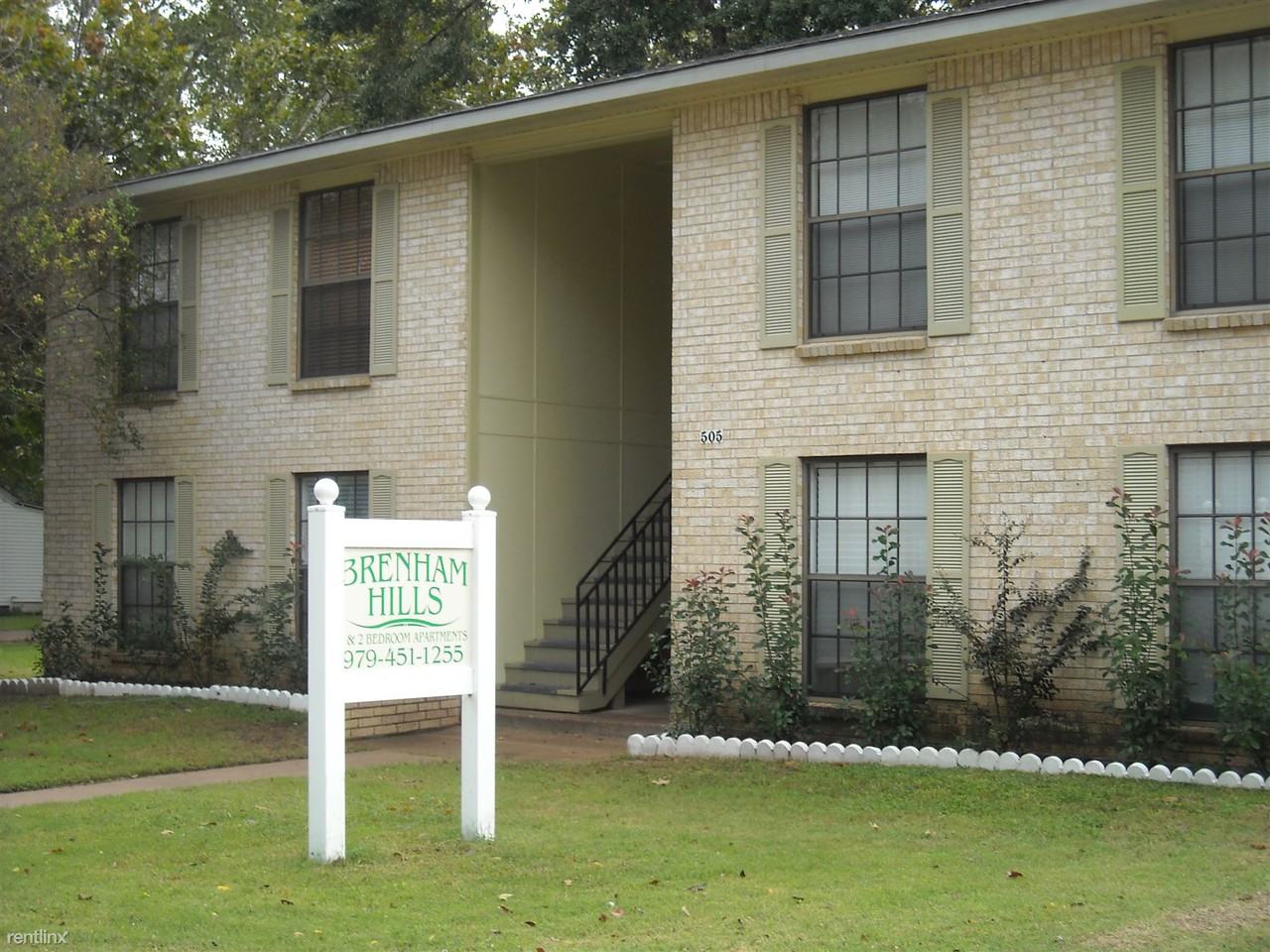 505 W Third St Apartments in Brenham, TX 77833 Zumper