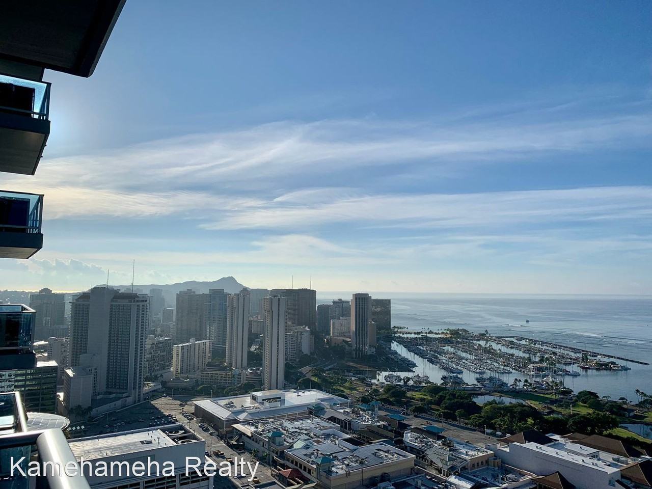 1391 Kapiolani Blvd #4109