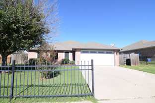 1409 Copper Creek Drive - Photo 1 of 1