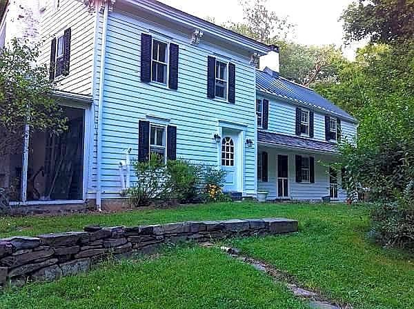 174 Hopewell Pennington Rd - Photo 2 of 11