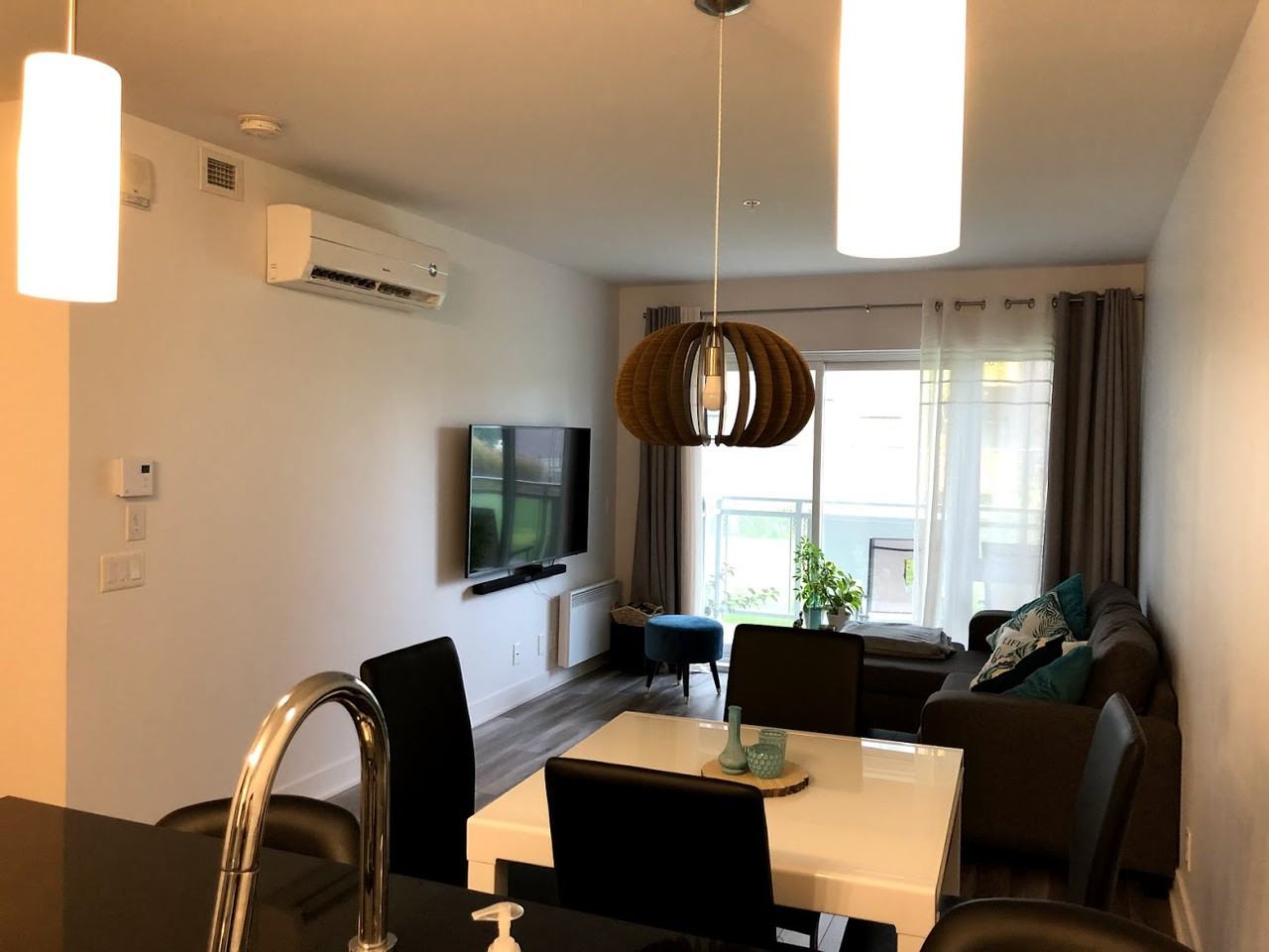 575 Rue Robert-Élie #105 - Photo 2 of 9