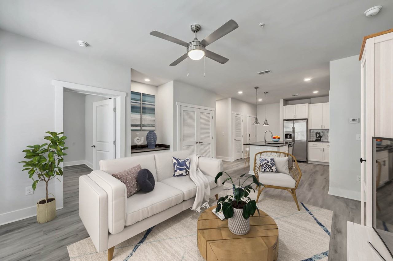 The Charles - Photo 2 of 14