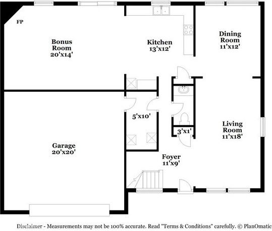 1052 Mosswood Cir - Photo 3 of 17