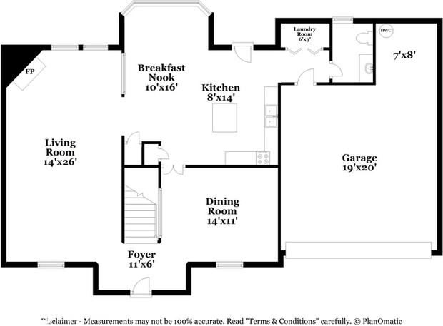 4960 Grand Pines Dr - Photo 2 of 17
