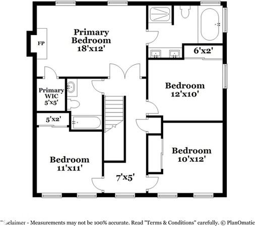 4 Palladio Park - Photo 2 of 18