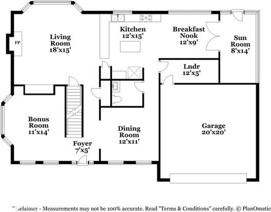 4 Palladio Park - Photo 3 of 18
