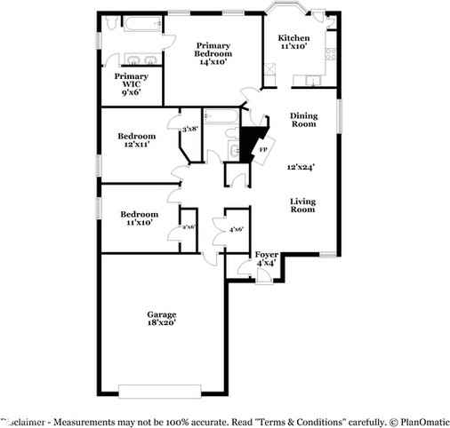 100 Sunflower Pl - Photo 2 of 16