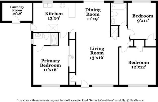 9572 Spottswood Rd W - Photo 2 of 16