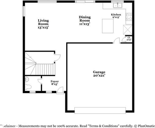 12119 W Formosa Ln - Photo 2 of 17