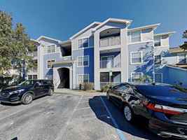 featured image of 5800 Lake Pointe Village Cir #612