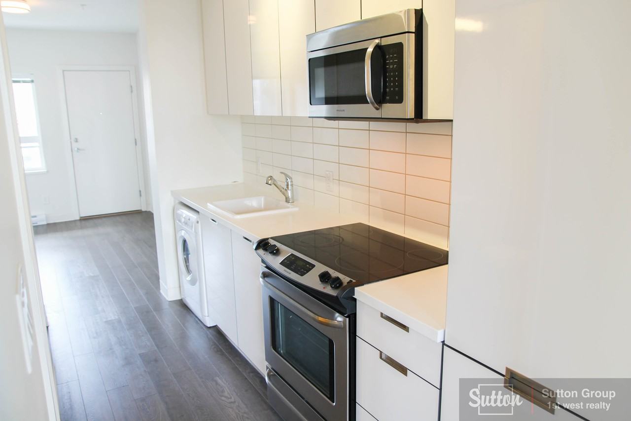 138 East Hastings Street #502