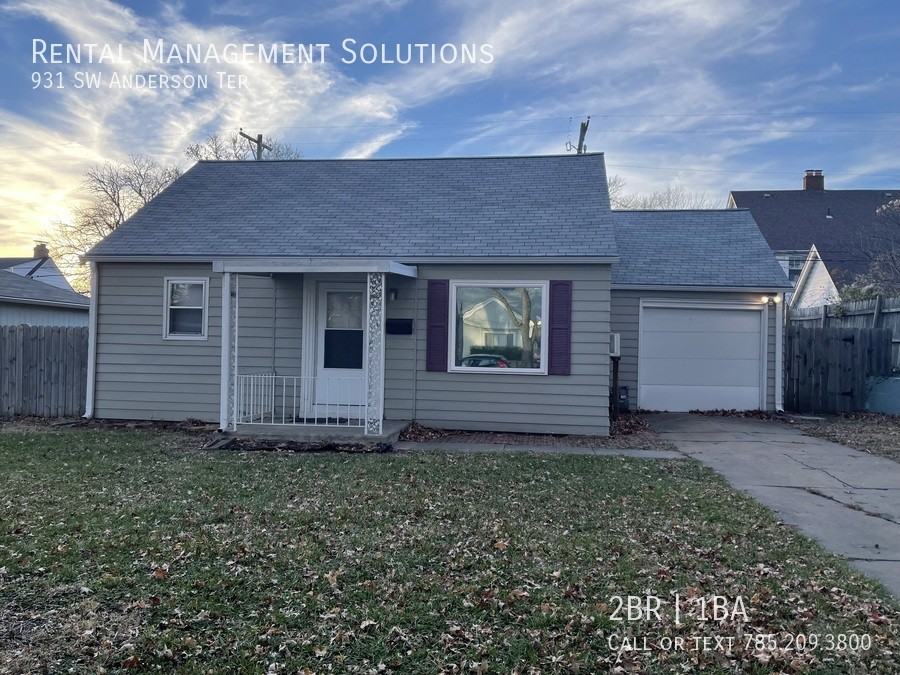 931 Sw Anderson Ter - Photo 2 of 24