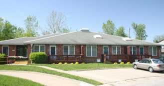 1033 Forest Hills Ln - Photo 1 of 1