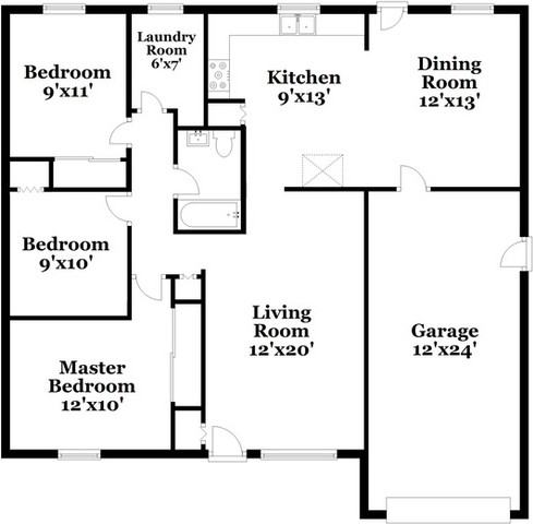 2495 Willow View Ct - Photo 2 of 16