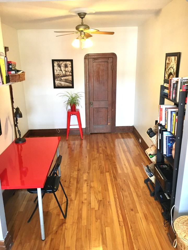 Avenue Laurier Est - Photo 3 of 11