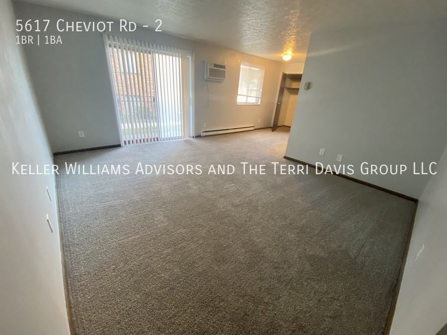 5617 Cheviot Rd #2 - Photo 2 of 7