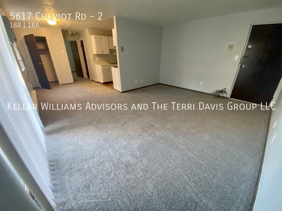 5617 Cheviot Rd #2 - Photo 3 of 7