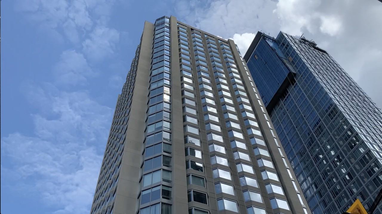 155 Yorkville Avenue #2918