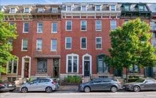 featured image of 32 East Preston Street #B