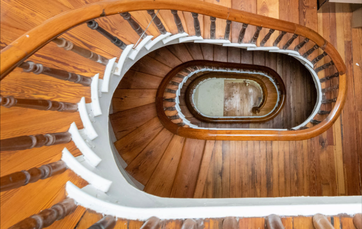 32 E Preston St #B - Photo 2 of 49