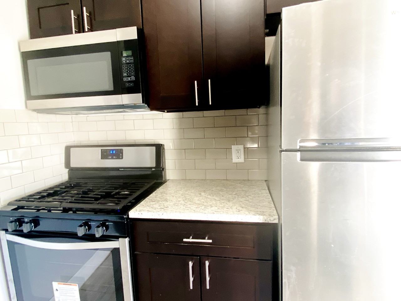 John F. Kennedy Blvd & W 34th St.