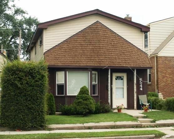 6544 W Montrose Ave - Photo 3 of 3