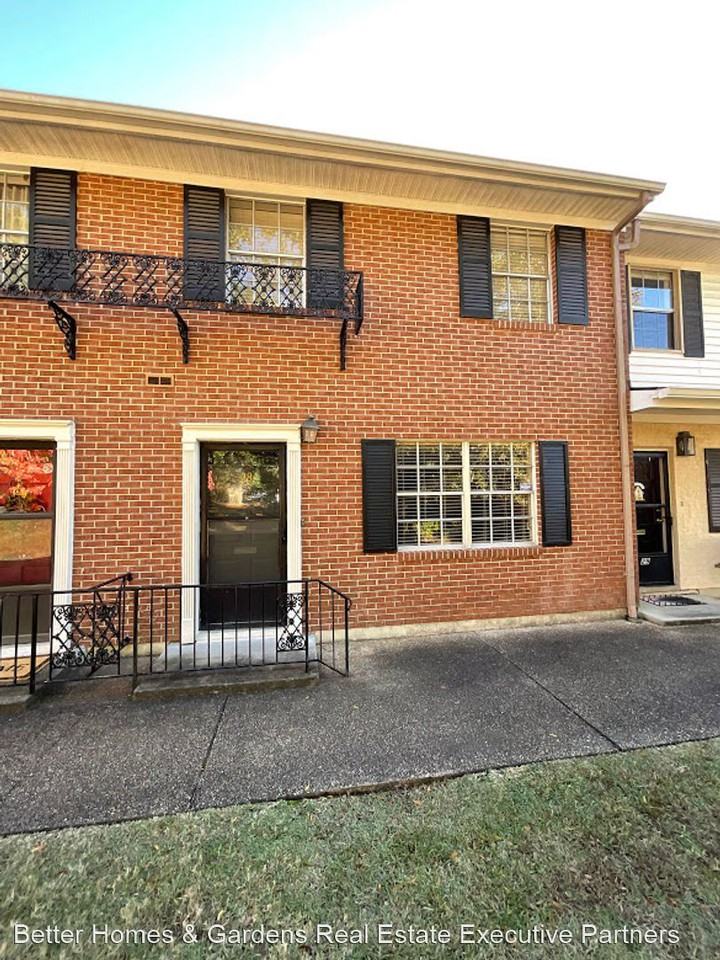 2846 Walton Way #28