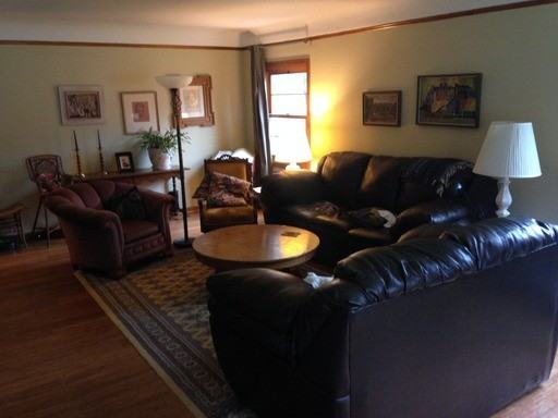 3722 NE Maywood Pl - Photo 3 of 15