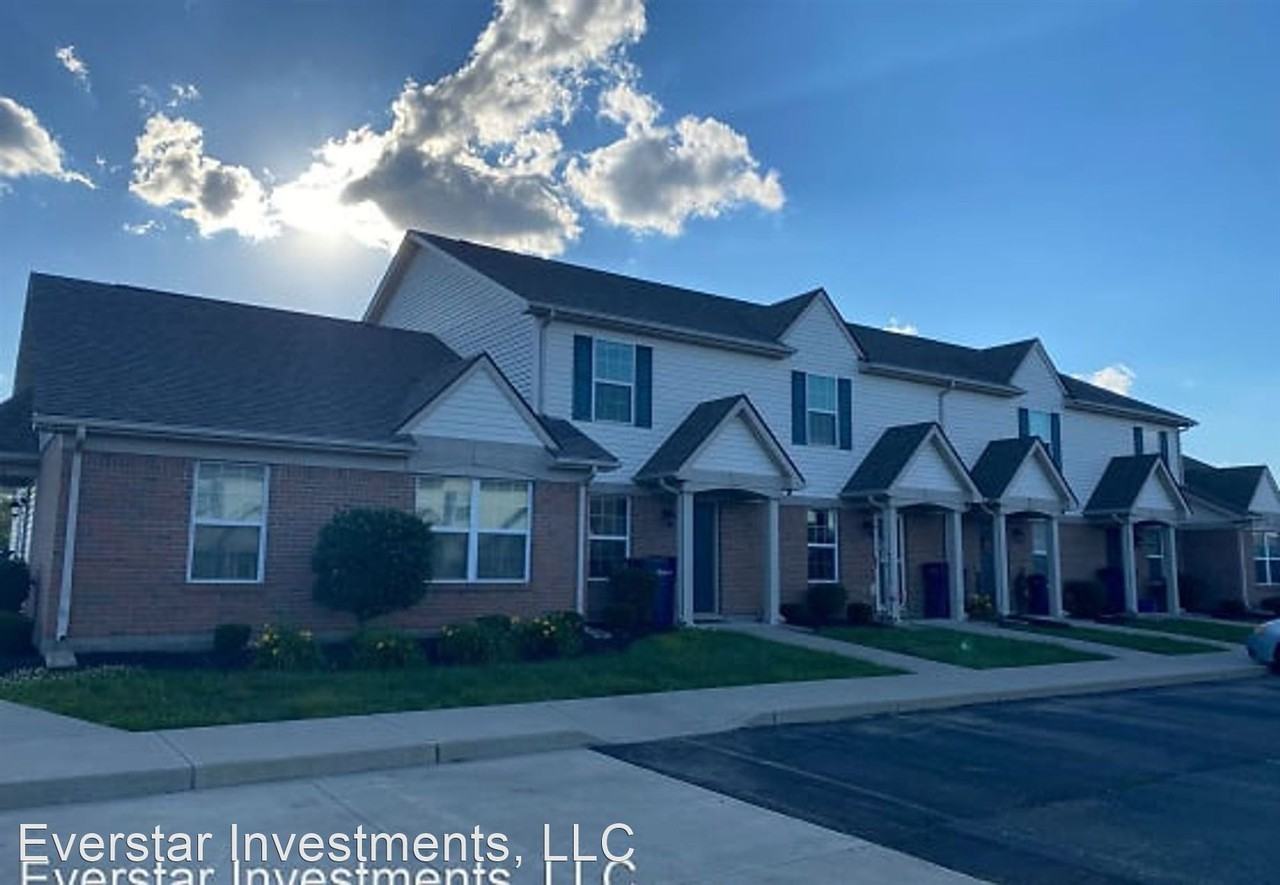 Make your new home at Deerfield Crossing Apartments! 2200 22002271