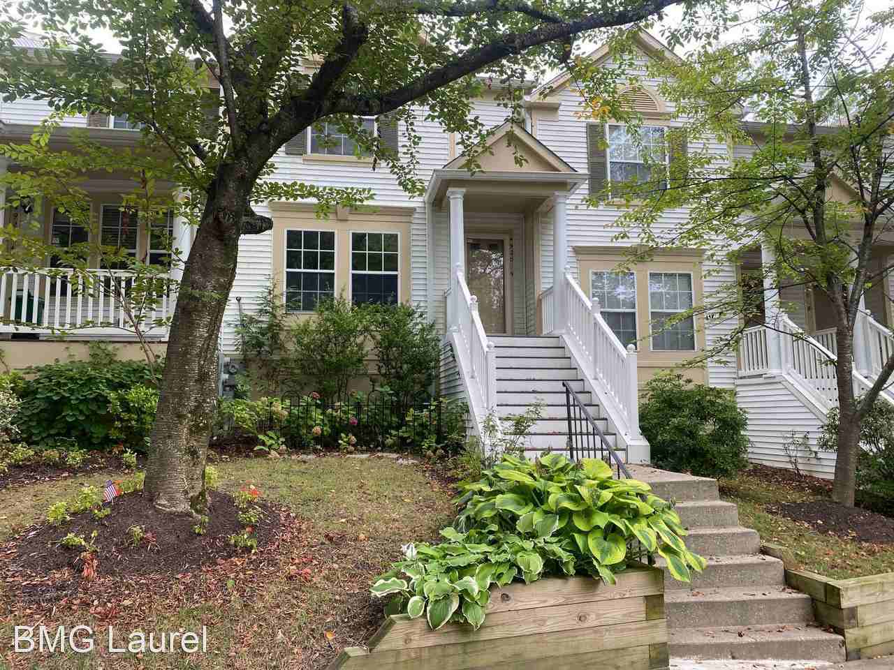 4920 Dorsey Hall Dr #5