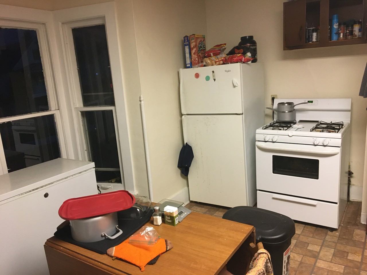 80 Lake St, Apt #2 - Photo 2 of 10