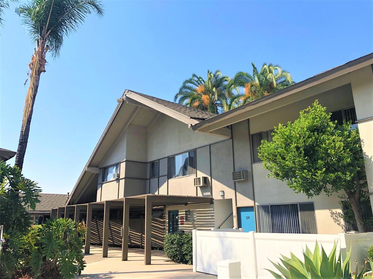 The Huntington at Pasadena - Photo 2 of 9