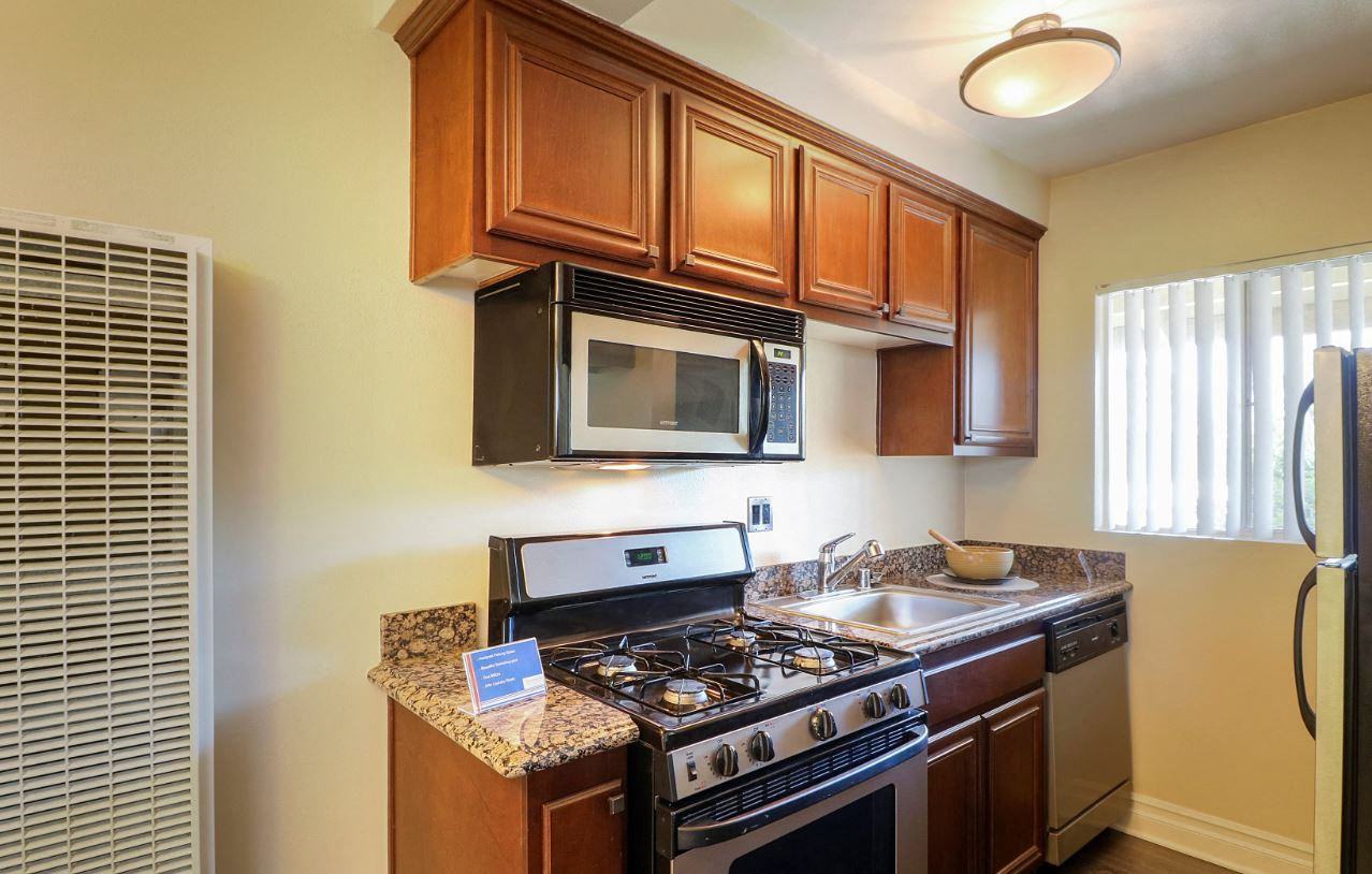 The Huntington at Pasadena - Photo 6 of 9