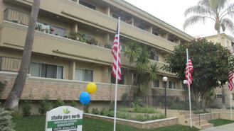 Studio Parc North - Photo 1 of 1