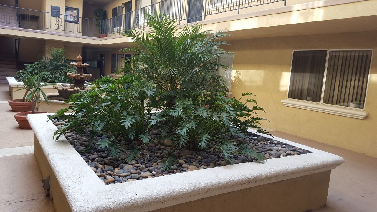 Studio Parc North - Photo 2 of 44